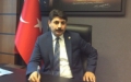 Milletvekili Atalay, Parti Grup yönetimine Seçildi Fotoğrafı