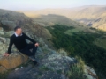 Ardahan ‘da yeni turizm alanları keşfediliyor  Fotoğrafı