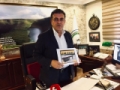 Belediye Başkanı Demir ‘den gündem ile ilgili açıklama Fotoğrafı