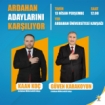 AK Partili Milletvekili adayları yarın kentin girişinde karşılanacak  Fotoğrafı