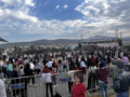 Ardahan'da Ulusal Kültür ve Bal Festivali Başladı Fotoğrafı