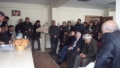 ÖĞÜTE ELEŞTİRİ, ARPAÇ'A ALKIŞ Fotoğrafı