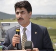 AK PARTİ 'ATALAYLA YOLLA DEVAM' DEDİ Fotoğrafı
