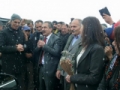 HDP ARDAHAN’DA SEÇİM STARTINI VERDİ Fotoğrafı
