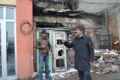 GÖLE BELEDİYESİ BİR PROJEYE DAHA BAŞLADI! Fotoğrafı