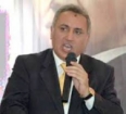 Saffet Kaya ilk mitinginde hüsrana uğradı Fotoğrafı