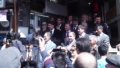 MİTİNGDE ATALAY VE  BAYDAR'A YOĞUN SEVGİ Fotoğrafı