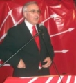 Atalayın hizmetlerini kendisine mal etti Fotoğrafı