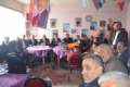 GÖLE'DE SEÇİM BÜROLARI  AÇTILAR Fotoğrafı