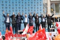 TÜNELLER TAMAM, SIRA HAVAALANINDA Fotoğrafı