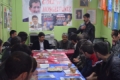 ARDAHAN’DA AK PARTİ VE HDP YÜKSELİŞTE, DİĞERLERİ İNİŞTE Fotoğrafı