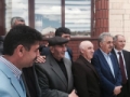  İKİ BAKAN ARDAHAN'DA! Fotoğrafı