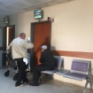 ARDAHAN’DA DR. NEJAT AKIN İZDİHAMI Fotoğrafı