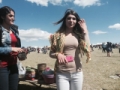 HOÇVAN YAYLASINDA MUHTEŞEM FESTİVAL Fotoğrafı