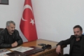 BAŞKAN GÜLTEKİN,’’ATALAY, ARDAHAN'I KAFKASYA'NIN GÜNEŞİ YAPTI’’ Fotoğrafı