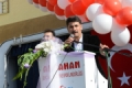 ATALAY,’’ ARDAHAN’IN RAKIMI YÜKSEK, İNSANIN YÜREĞİ İSE YÜCEDİR’’ Fotoğrafı