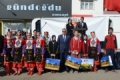 CUMHURİYET BAYRAMI ARDAHAN'DA COŞKUYLA KUTLANDI Fotoğrafı