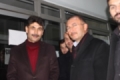 ARDAHAN’DA SEÇİMİN GALİBİ ORHAN ATALAY Fotoğrafı