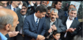 ÇAĞDAŞ SELAHATTİN’İ EYYUBİ ORAHAN ATALAY! Fotoğrafı