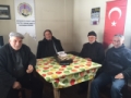 EMİNBEYLİLER KENDİ İMKANLARIYLA KÜLTÜR EVİ KURDULAR Fotoğrafı