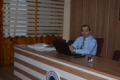 BAŞKAN YRD. VARGÜN'DEN GÖLELİLERE KURS Fotoğrafı