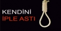 HAYATININ BAHARINDA CANINA KIYDI Fotoğrafı
