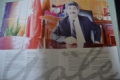 GÖLELİ BAŞKAN,TIME PRESS'E KONU OLDU  Fotoğrafı