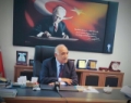 ÇILDIR PROJELERLE BÜYÜYECEK Fotoğrafı