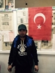 4 YILDIR İŞSİZ OLAN SURYELİ GENÇ GAZETEMİZ SAYESİNDE İŞ SAHİBİ OLDU Fotoğrafı