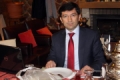 REKTÖR ADAYI ÖZKAN, ARÜLÜ MESLEKTAŞLARINA  SESLENDİ Fotoğrafı