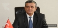 YENİ VALİMİZ İBRAHİM ÖZEFE Fotoğrafı