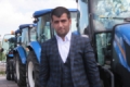 “Toprak  New Holland Plaza” Ardahan’da hizmete açıldı Fotoğrafı