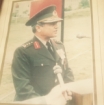 ARDAHAN PAŞASINI KAYBETTİ Fotoğrafı