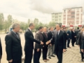 'İnsanı yaşat ki devlet yaşasın' Fotoğrafı