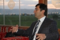 REKTÖR ADAYI ENGİN ÖZKAN'DAN ARDAHAN İÇİN KURTULUŞ REÇETESİ Fotoğrafı