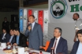 ARDAHAN BELEDİYESİNDEN ARDAHANLILARA İFTAR Fotoğrafı