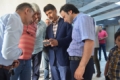 HALKIN VEKİLİ HİZMETTE  SINIR TANIMIYOR Fotoğrafı