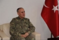 TUGAY KOMUTANI KARGIN GÖZ ALTINA ALIDI Fotoğrafı