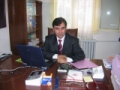 YUSUF BAŞKANIN ABİSİ SERBEST BIRAKILDI Fotoğrafı