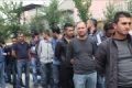 DARBECİ ASKERLER ADLİYEYE SEVK EDİLDİLER Fotoğrafı