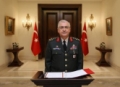 JANDARMA GENEL KOMUTANLIĞINA BAYBURTLU  PAŞA Fotoğrafı
