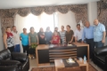 ARDAHAN KÜLTÜR EVİNDEN KADINA DESTEK EYLEMİ Fotoğrafı