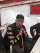 KISIR DAĞIN EFSANESİ YAŞAMINI YİTİRDİ Fotoğrafı