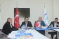 SGK İL MÜDÜRLÜĞÜNDEN  YAPILANDIRMAYA DAİR BİLGİLENDİRME TOPLANTISI  Fotoğrafı