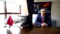 ARÜ REKTÖR ADAYI ŞEREF  KILIÇ  HAYVANCILIKLA İLGİLİ RÜYASINI ANLATI  Fotoğrafı