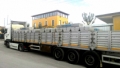 SAC VE BETON SIVATLAR DAĞITILDI Fotoğrafı