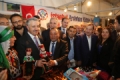 SERHAT'IN  ÜÇ İLİ İSTANBUL'DA TANITILDI Fotoğrafı
