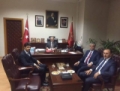 Ardahan Aziziye Kışlası Sivilleşiyor Fotoğrafı