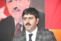 Yunus Baydar İlk Toplantısını Yaptı Fotoğrafı