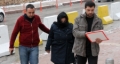 GÜRCİSTAN'A KAÇMAYA ÇALIŞAN FETÖ'CÜ KADIN YAKALANDI Fotoğrafı